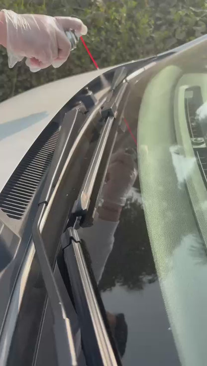 Rat Repellent Spray for Home & Vehicles | Carki Care
