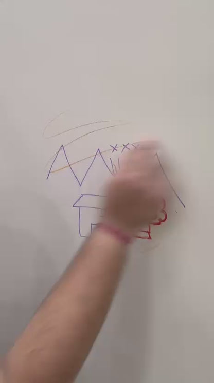 ALL-IN-ONE Foam Cleaner for Car Interior, Seats, Helmet, Shoes | Carki Care