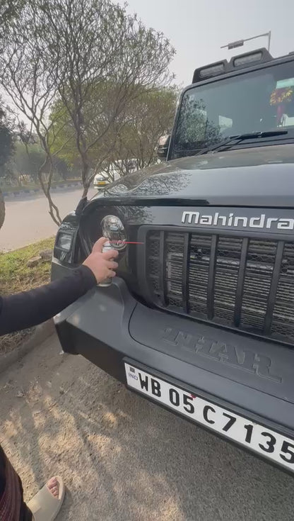 Rat Repellent Spray for Home & Vehicles | Carki Care